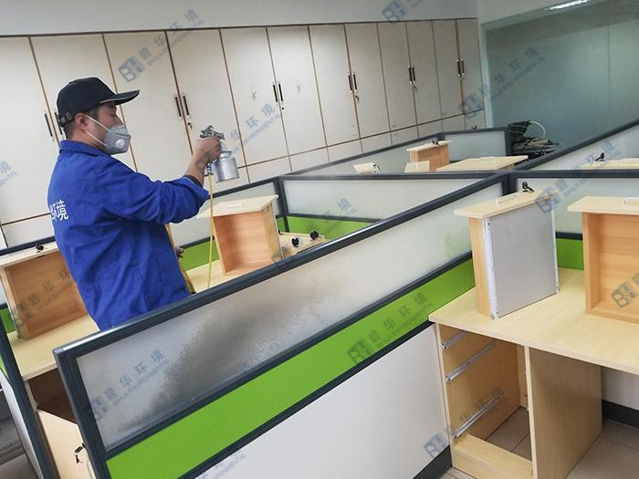為什么家居生活中的家具和用品會有甲醛