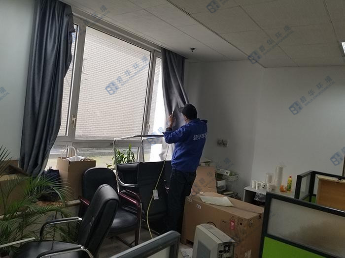 新房子能安裝多久？如何去除室內(nèi)甲醛