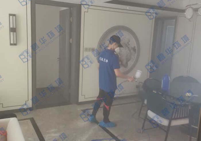 剛裝修的房子甲醛不超標(biāo)是否可以入住？