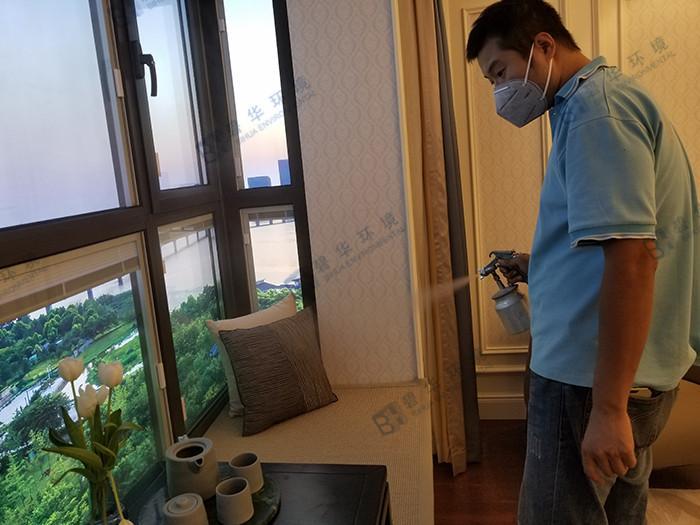 活性炭除甲醛的效果如何？