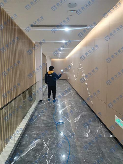 除甲醛公司能徹底除甲醛嗎？