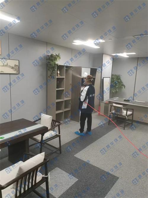 除甲醛加盟：打造綠色健康家居新機遇