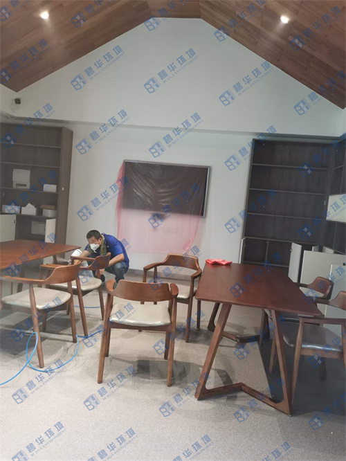 家具中甲醛檢測的方法